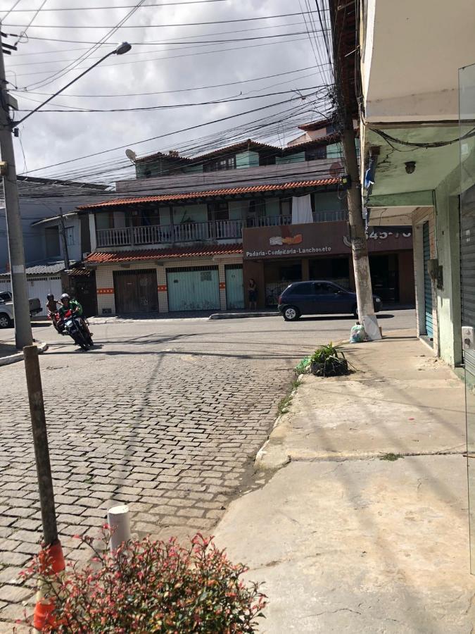 Casinha Vilarejo Villa Cabo Frio Eksteriør bilde