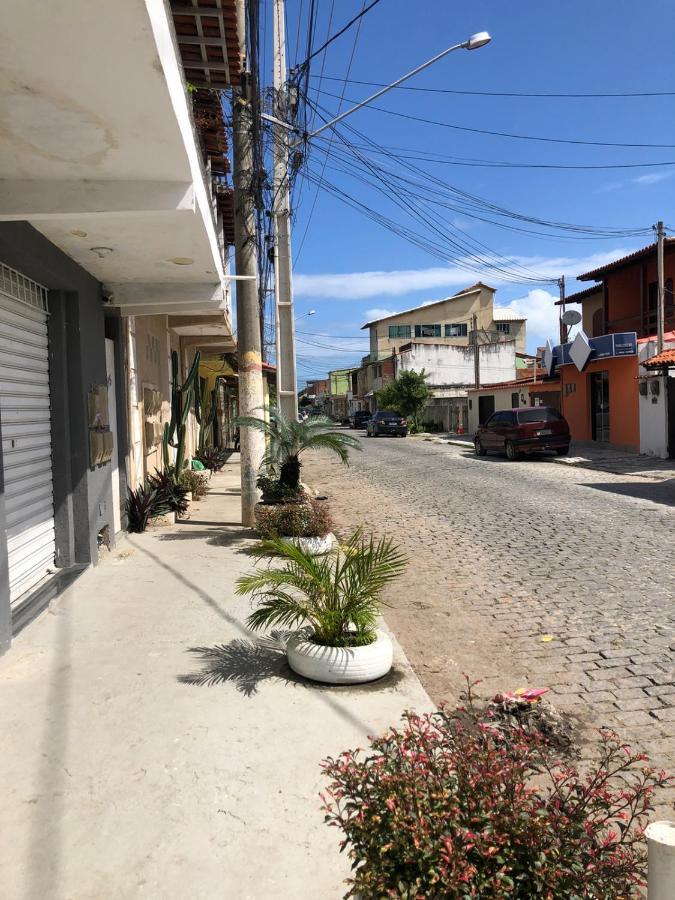 Casinha Vilarejo Villa Cabo Frio Eksteriør bilde