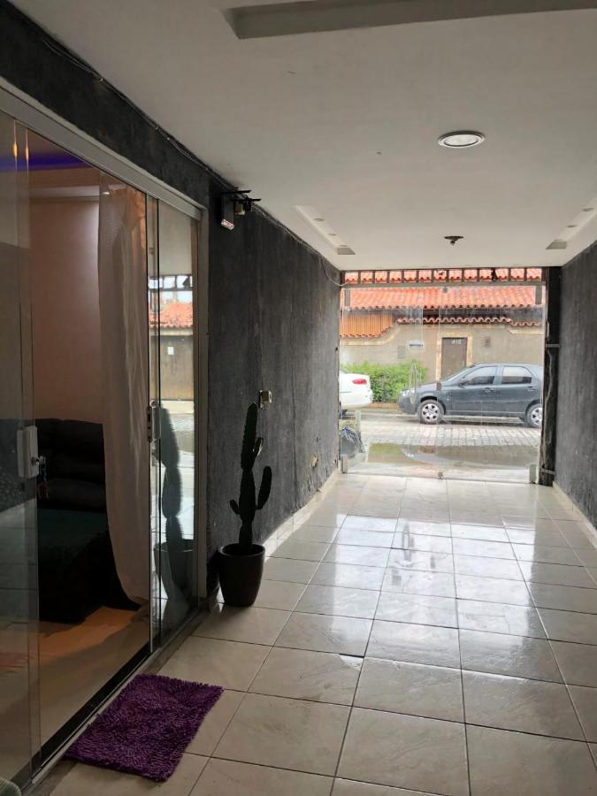 Casinha Vilarejo Villa Cabo Frio Eksteriør bilde