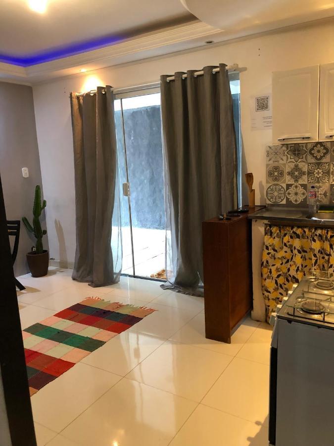Casinha Vilarejo Villa Cabo Frio Eksteriør bilde
