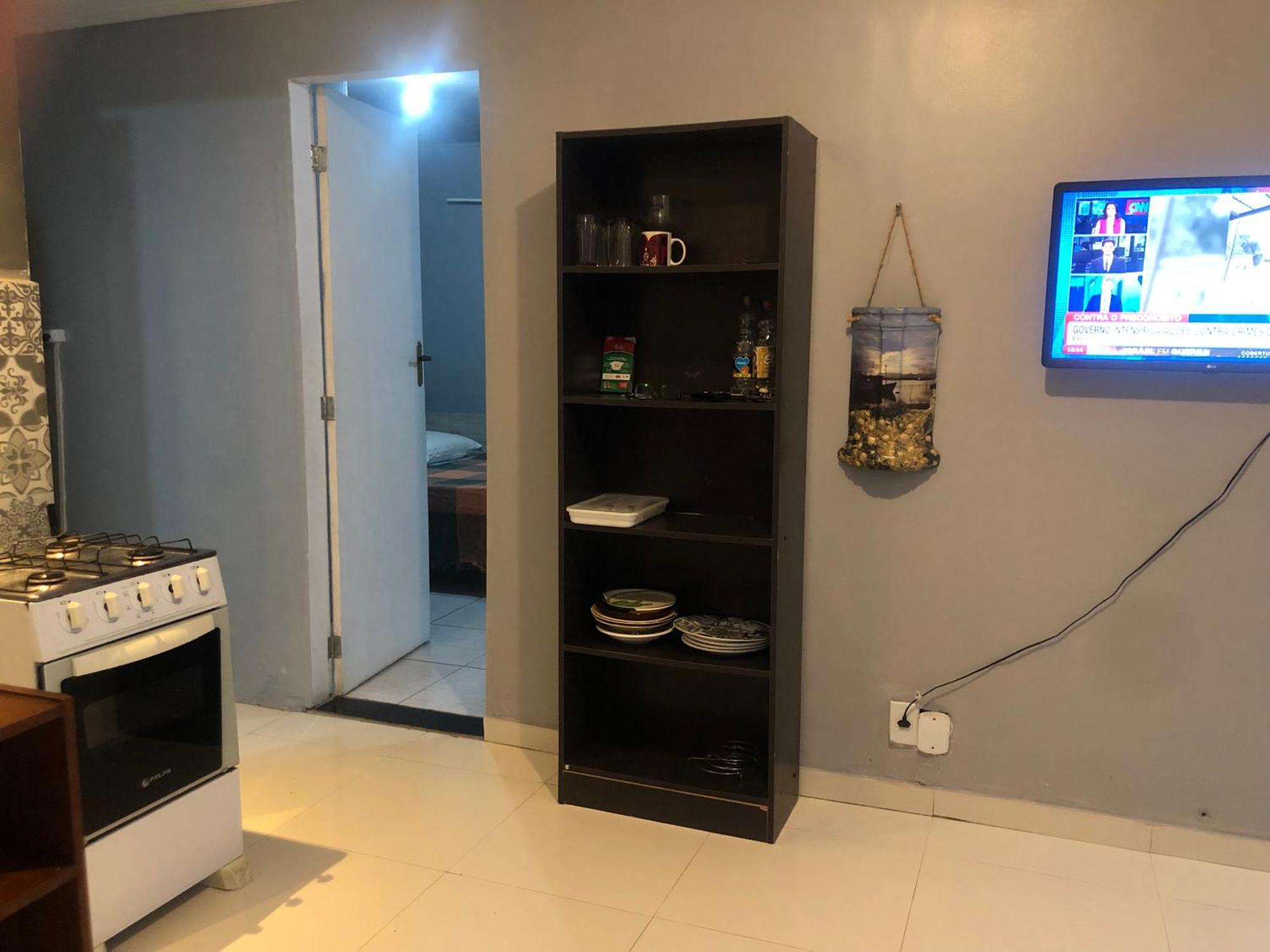 Casinha Vilarejo Villa Cabo Frio Eksteriør bilde