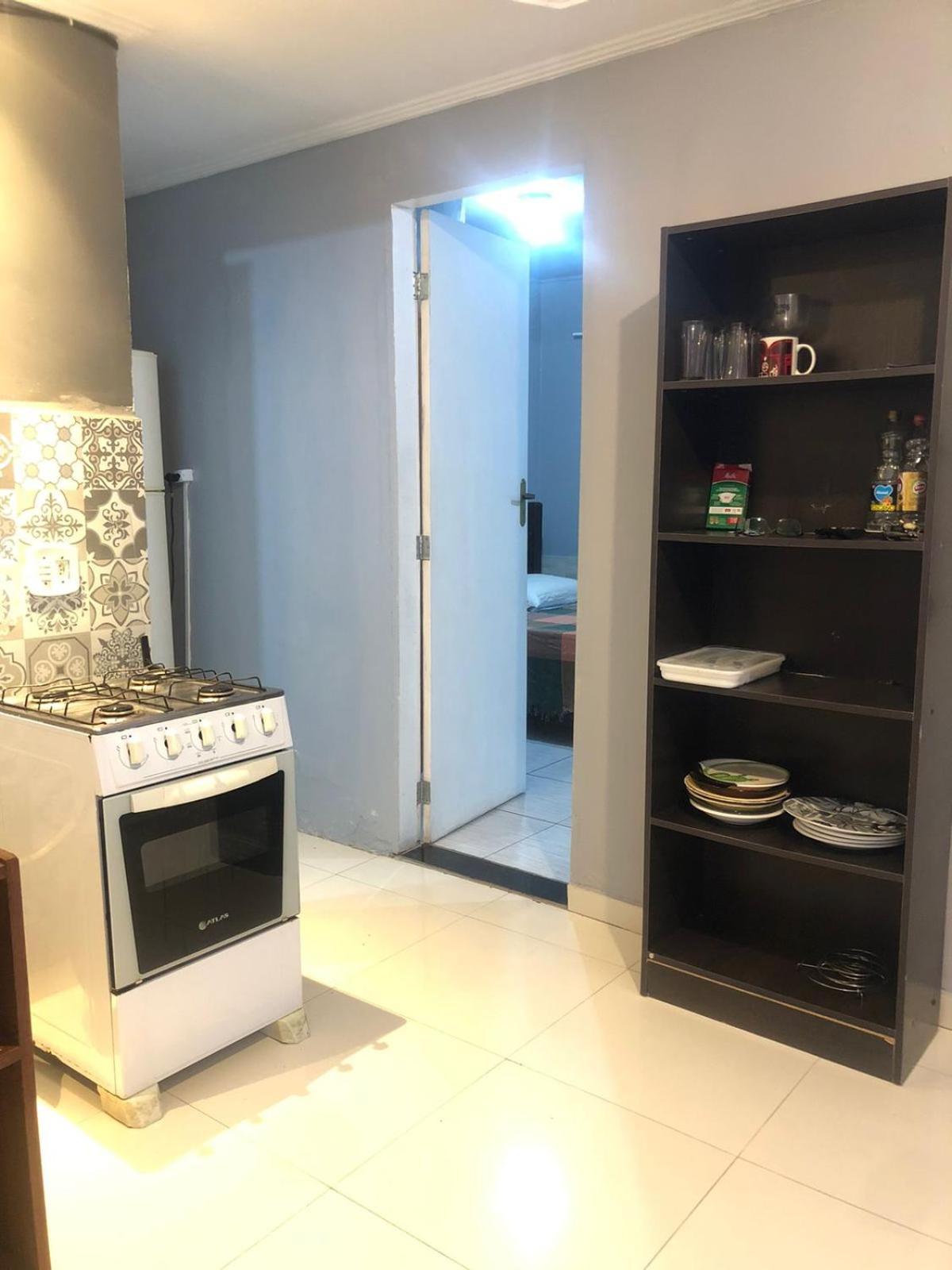 Casinha Vilarejo Villa Cabo Frio Eksteriør bilde